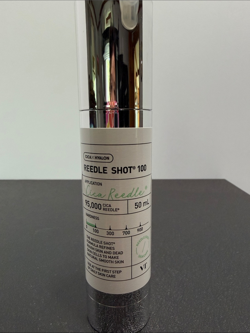 Cica Reedle Shot 100 Moisturizing Serum
